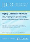 J-SUPPORT1902がHighly Commended Paper Award 2022を受賞しました