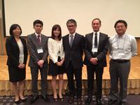 第29回日本サイコオンコロジ―学会でJ-SUPPORTの設立についての合同シンポジウムが開催されました