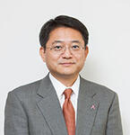 J-SUPPORT代表 内富庸介先生が高松宮妃癌研究基金学術賞を受賞しました